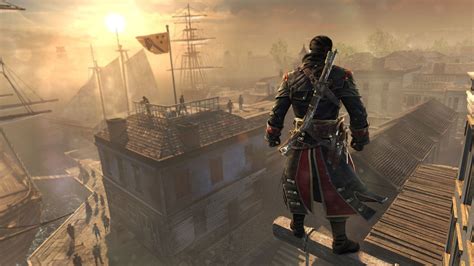 assassin's creed rogue windows 10.